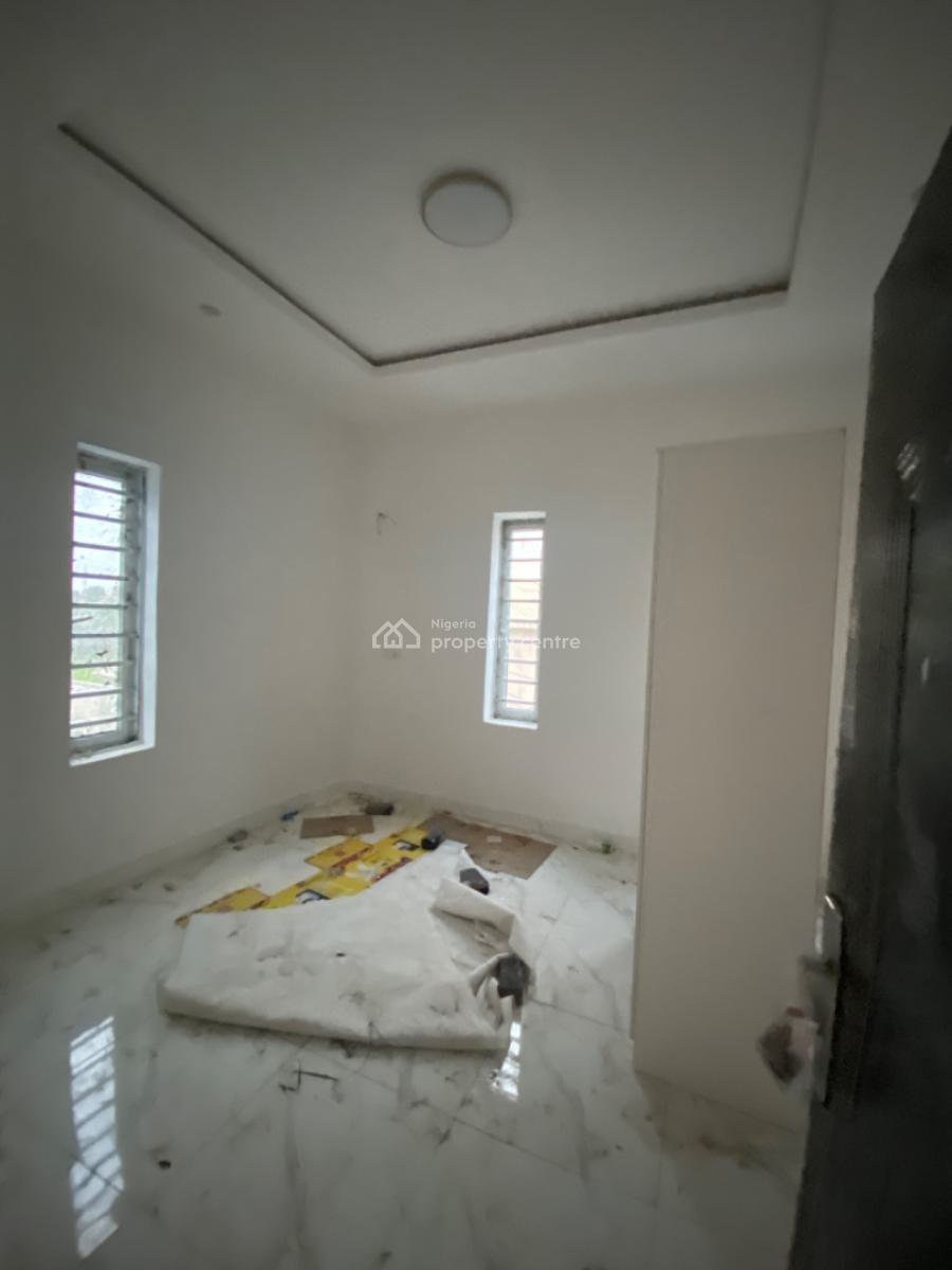 Brand New 1 Bedroom Luxury Apartment, Ado, Badore, Ajah, Lagos, Mini Flat (room and Parlour) for Rent
