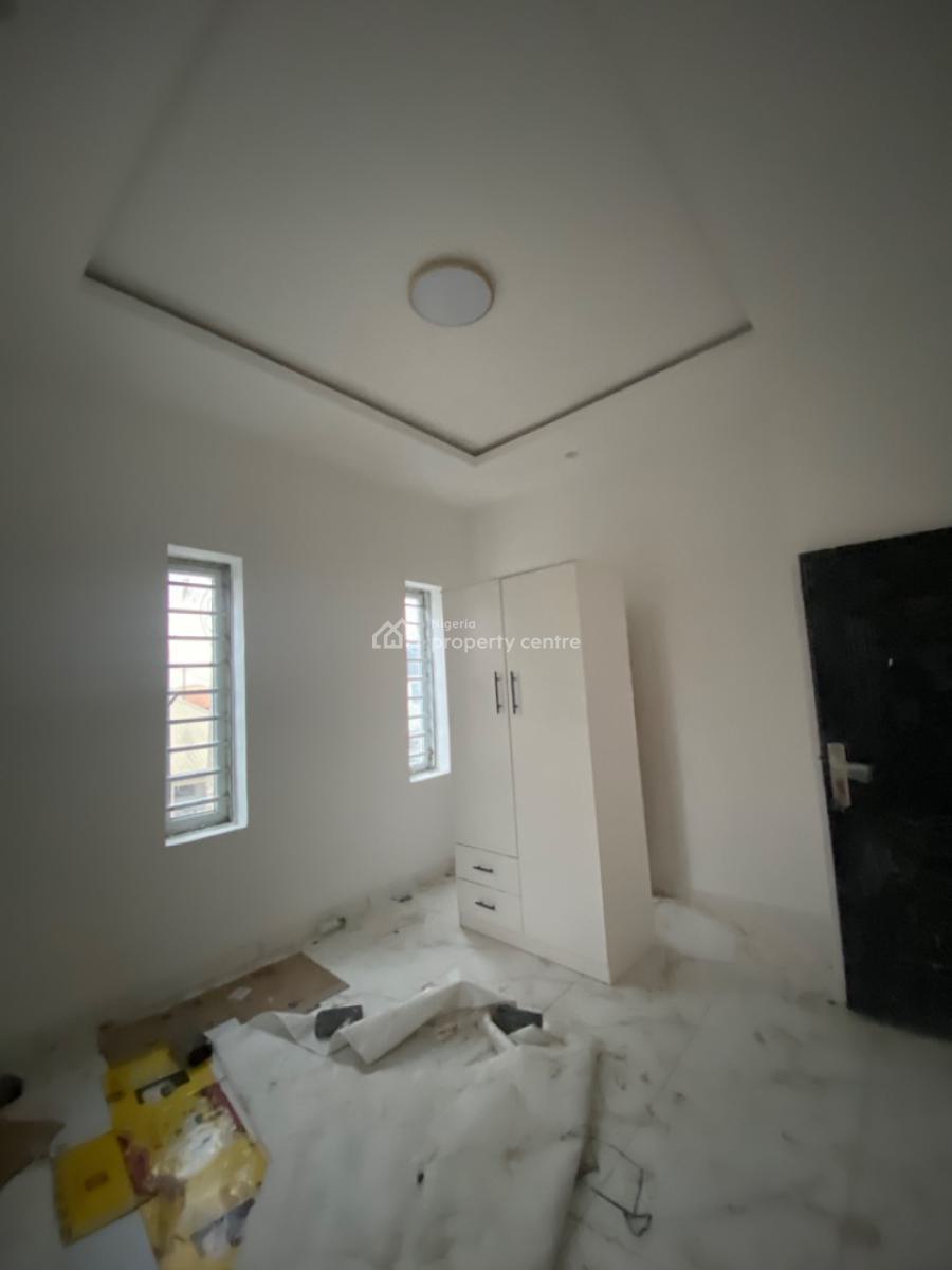 Brand New 1 Bedroom Luxury Apartment, Ado, Badore, Ajah, Lagos, Mini Flat (room and Parlour) for Rent