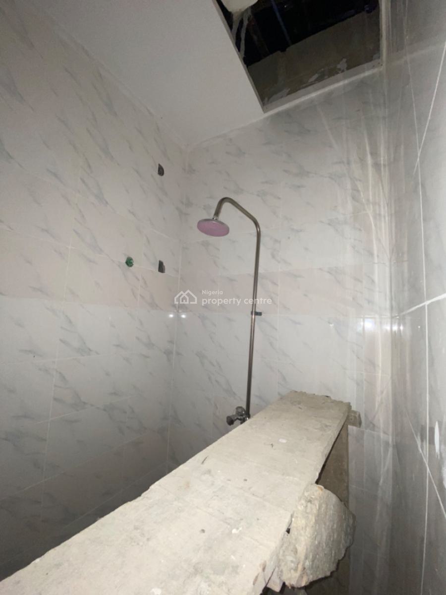 Brand New 1 Bedroom Luxury Apartment, Ado, Badore, Ajah, Lagos, Mini Flat (room and Parlour) for Rent