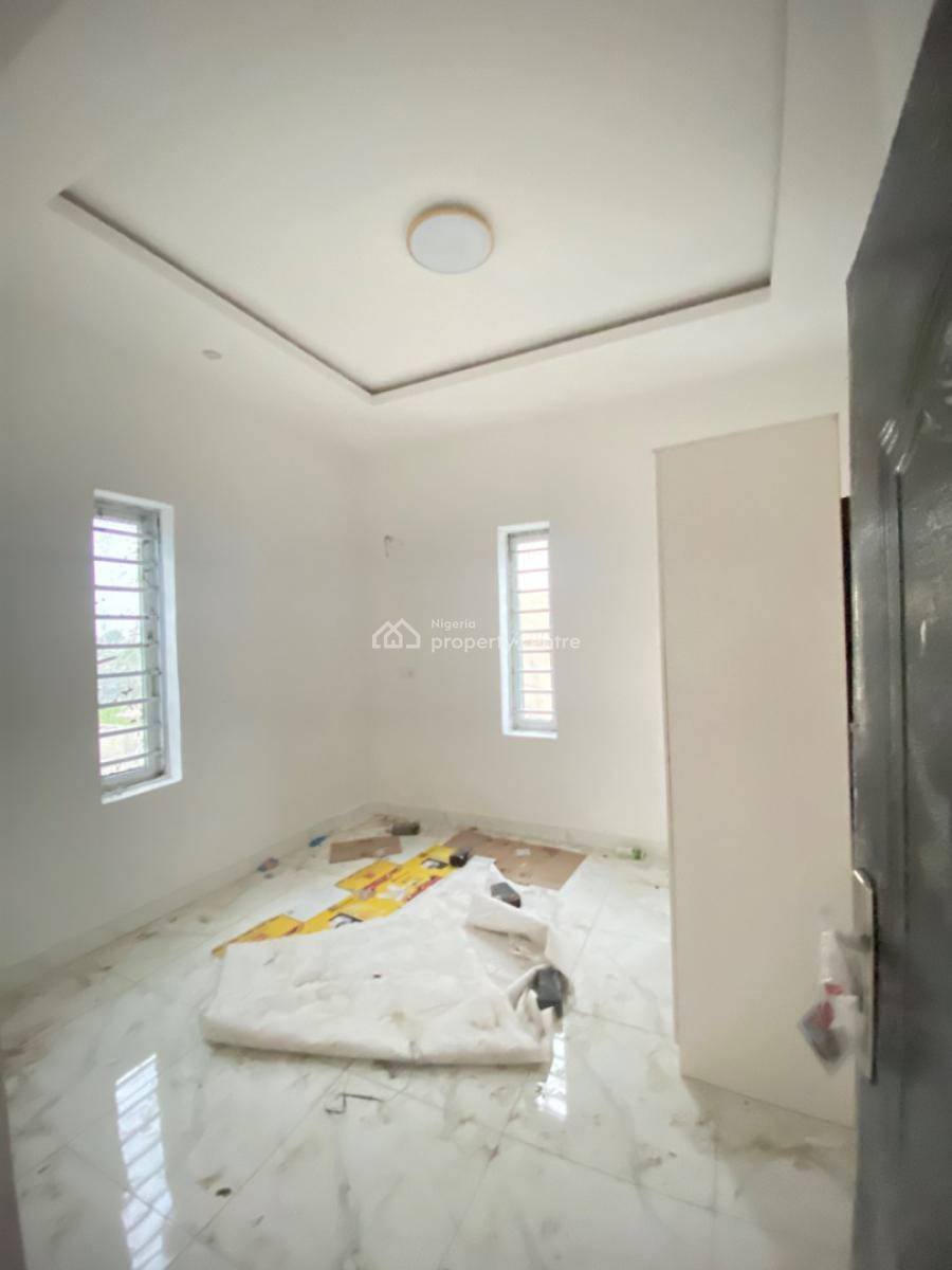 Brand New 1 Bedroom Luxury Apartment, Ado, Badore, Ajah, Lagos, Mini Flat (room and Parlour) for Rent