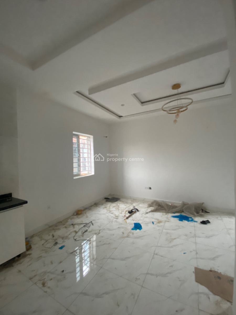 Brand New 1 Bedroom Luxury Apartment, Ado, Badore, Ajah, Lagos, Mini Flat (room and Parlour) for Rent