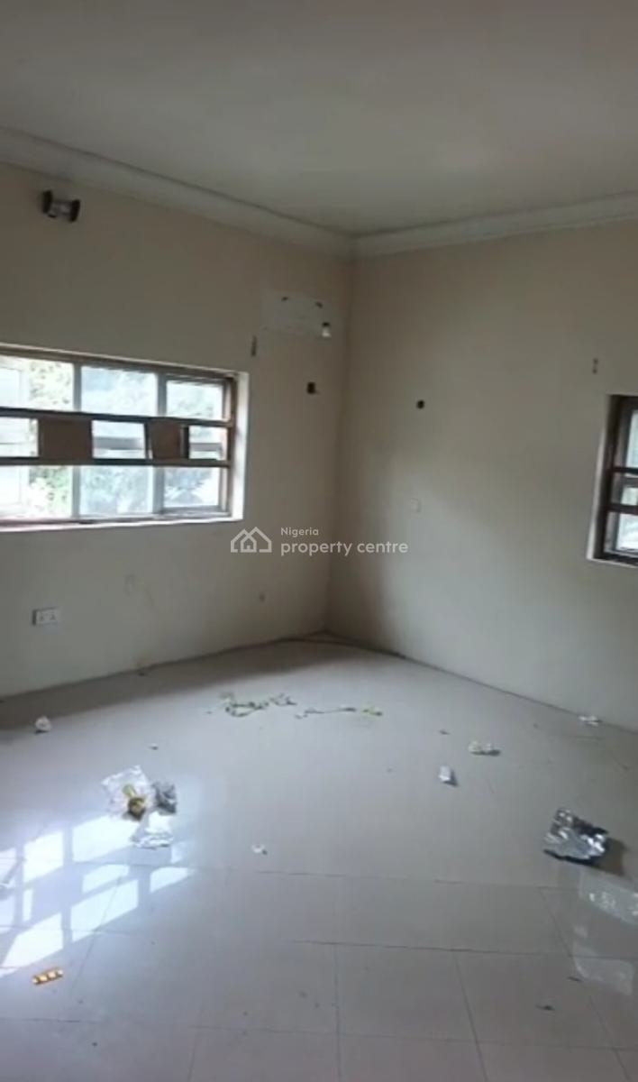 a Spacious Room Self Contain with Toilet and Kitchen, Eleganza Gardens at Vgc Bus Stop, Vgc, Lekki, Lagos, Self Contain (single Rooms) for Rent