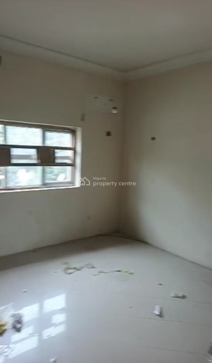 a Spacious Room Self Contain with Toilet and Kitchen, Eleganza Gardens at Vgc Bus Stop, Vgc, Lekki, Lagos, Self Contain (single Rooms) for Rent