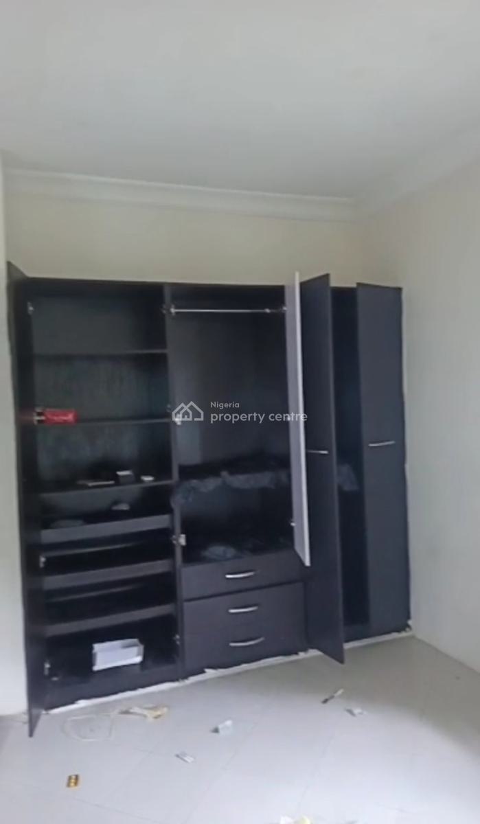 a Spacious Room Self Contain with Toilet and Kitchen, Eleganza Gardens at Vgc Bus Stop, Vgc, Lekki, Lagos, Self Contain (single Rooms) for Rent