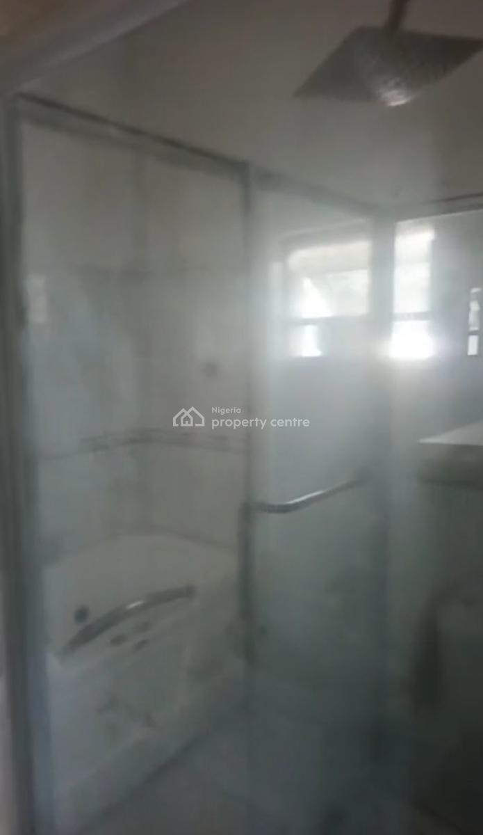 a Spacious Room Self Contain with Toilet and Kitchen, Eleganza Gardens at Vgc Bus Stop, Vgc, Lekki, Lagos, Self Contain (single Rooms) for Rent