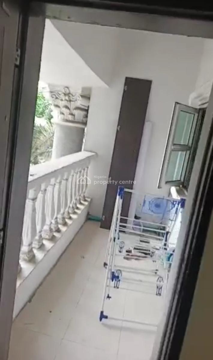 a Spacious Room Self Contain with Toilet and Kitchen, Eleganza Gardens at Vgc Bus Stop, Vgc, Lekki, Lagos, Self Contain (single Rooms) for Rent