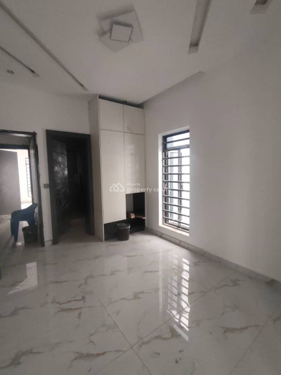 4 Bedroom Detached Duplex, Jahi, Abuja, Detached Duplex for Sale