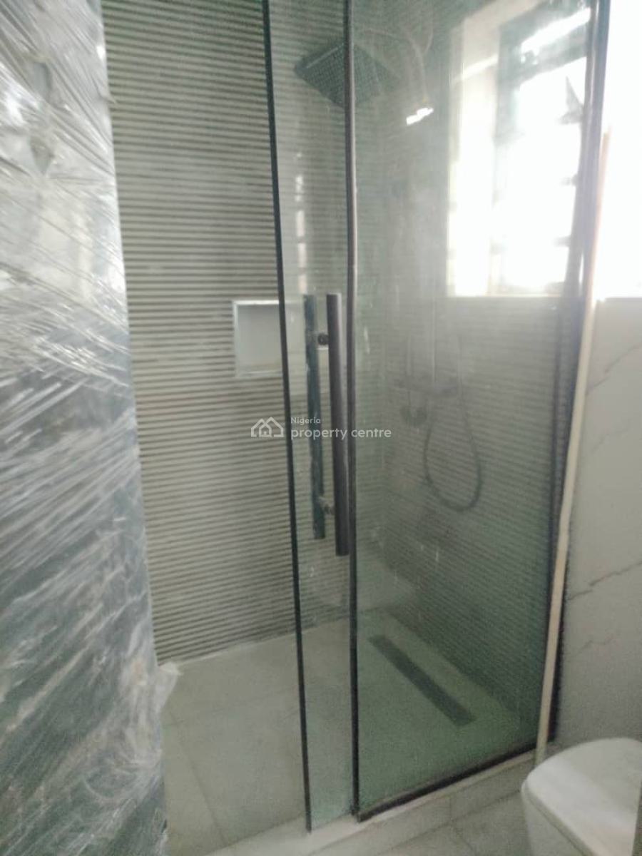 4 Bedroom Detached Duplex, Jahi, Abuja, Detached Duplex for Sale