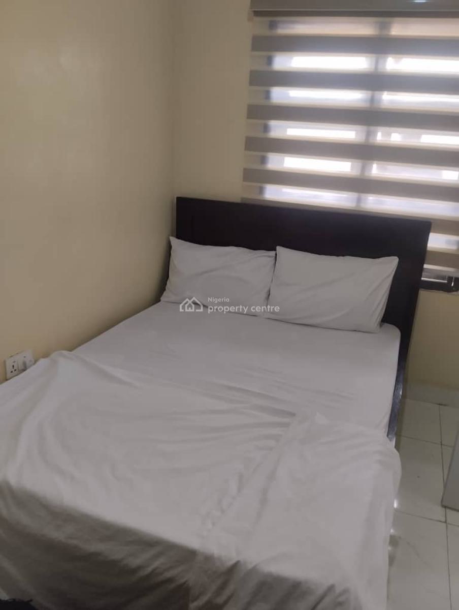 Furnished and Serviced One Bedroom, By Stella Marris School, Durumi, Abuja, Flat / Apartment for Rent