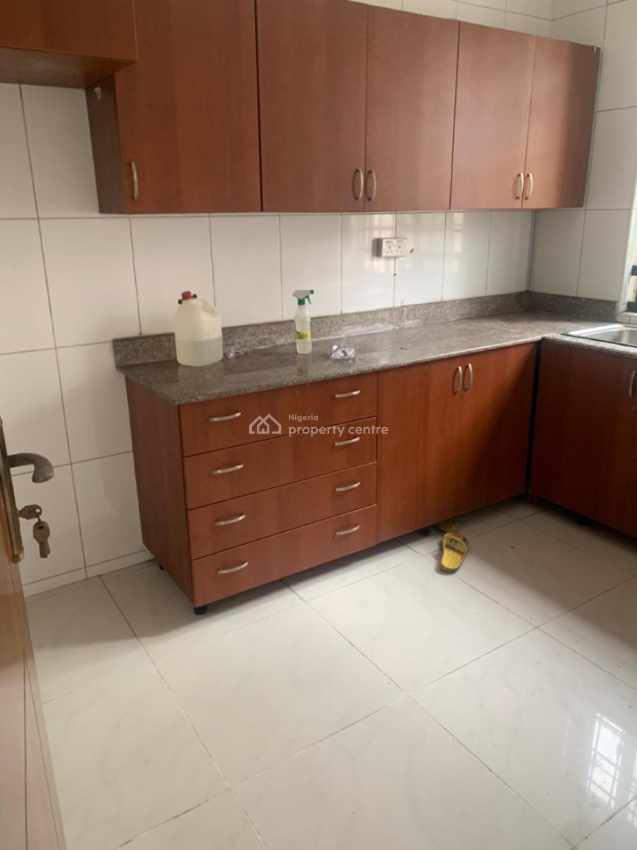 Just Out Super Spacious and Standard Miniflat., Ikate, Lekki, Lagos, Mini Flat (room and Parlour) for Rent