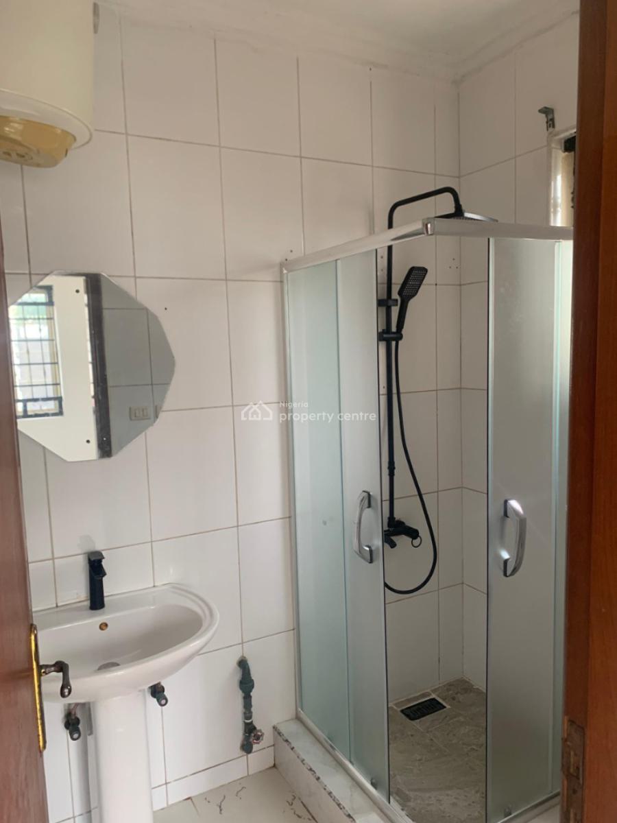 Just Out Super Spacious and Standard Miniflat., Ikate, Lekki, Lagos, Mini Flat (room and Parlour) for Rent
