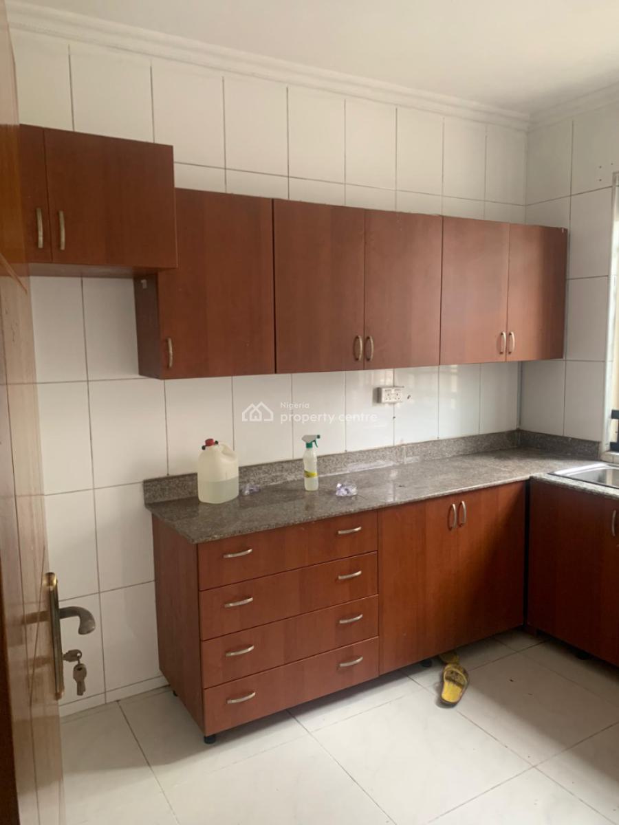 Just Out Super Spacious and Standard Miniflat., Ikate, Lekki, Lagos, Mini Flat (room and Parlour) for Rent