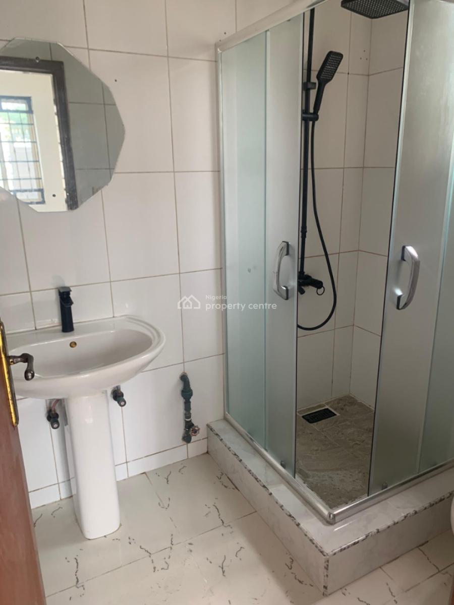 Just Out Super Spacious and Standard Miniflat., Ikate, Lekki, Lagos, Mini Flat (room and Parlour) for Rent