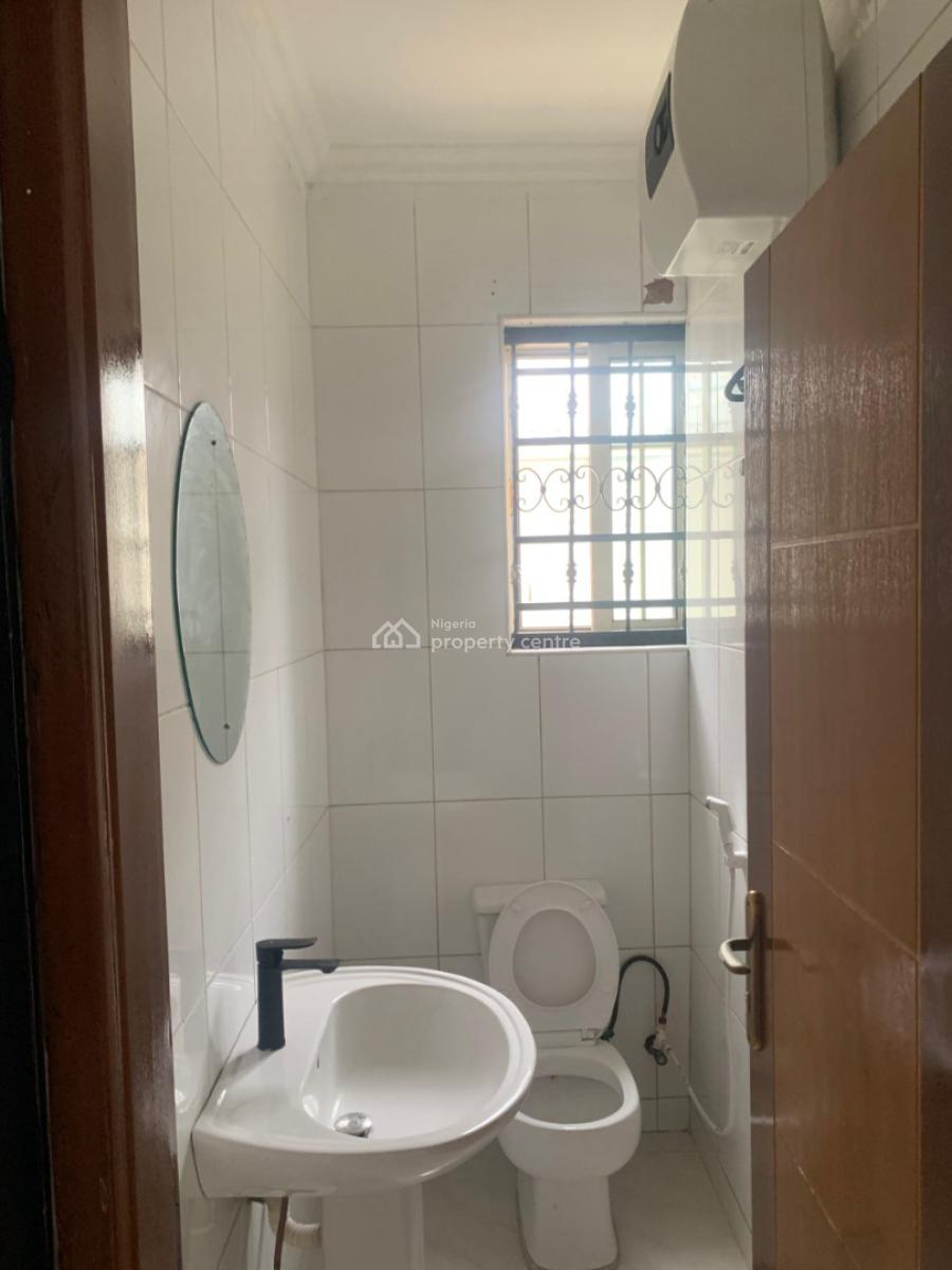 Just Out Super Spacious and Standard Miniflat., Ikate, Lekki, Lagos, Mini Flat (room and Parlour) for Rent