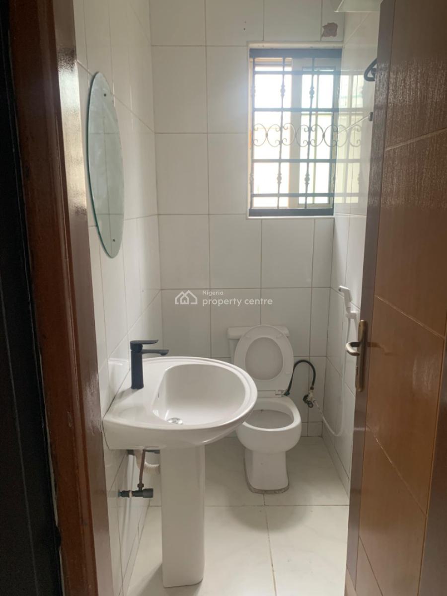 Just Out Super Spacious and Standard Miniflat., Ikate, Lekki, Lagos, Mini Flat (room and Parlour) for Rent