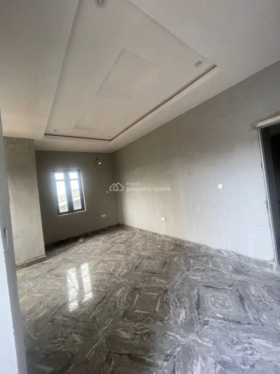 Mini Flat, Iwaya, Yaba, Lagos, Mini Flat (room and Parlour) for Rent