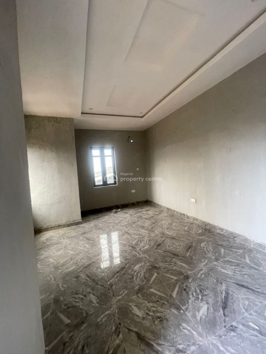 Mini Flat, Iwaya, Yaba, Lagos, Mini Flat (room and Parlour) for Rent