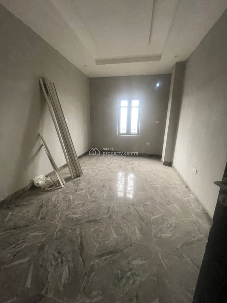 Mini Flat, Iwaya, Yaba, Lagos, Mini Flat (room and Parlour) for Rent