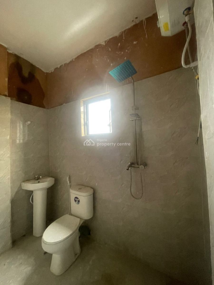 Mini Flat, Iwaya, Yaba, Lagos, Mini Flat (room and Parlour) for Rent