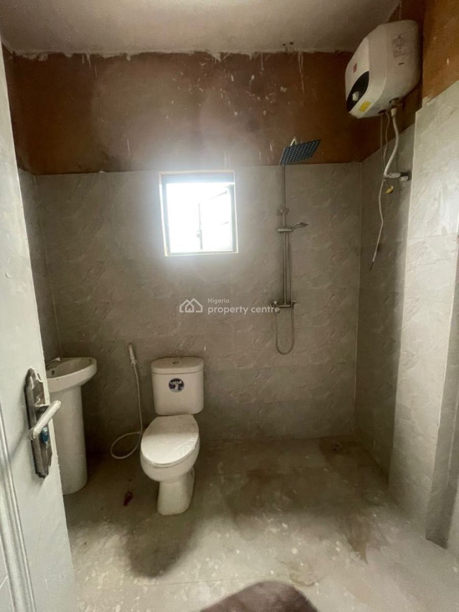 Mini Flat, Iwaya, Yaba, Lagos, Mini Flat (room and Parlour) for Rent
