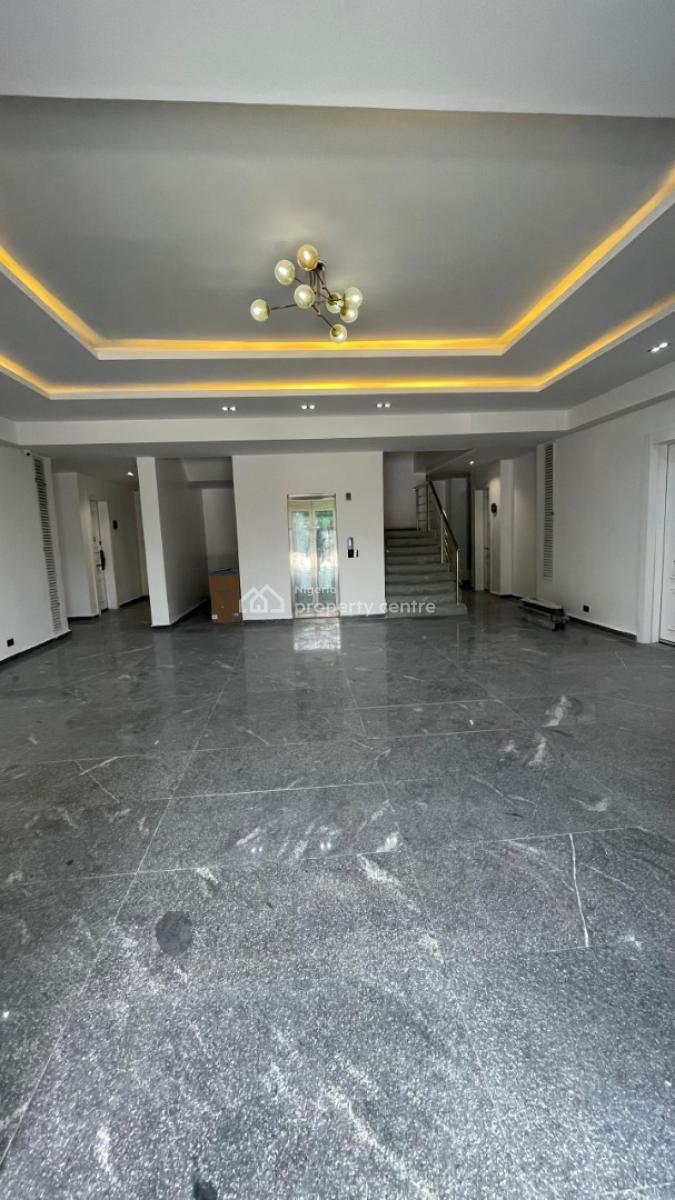 2 Bedroom Apartment, Old Ikoyi, Ikoyi, Lagos, Flat / Apartment for Rent