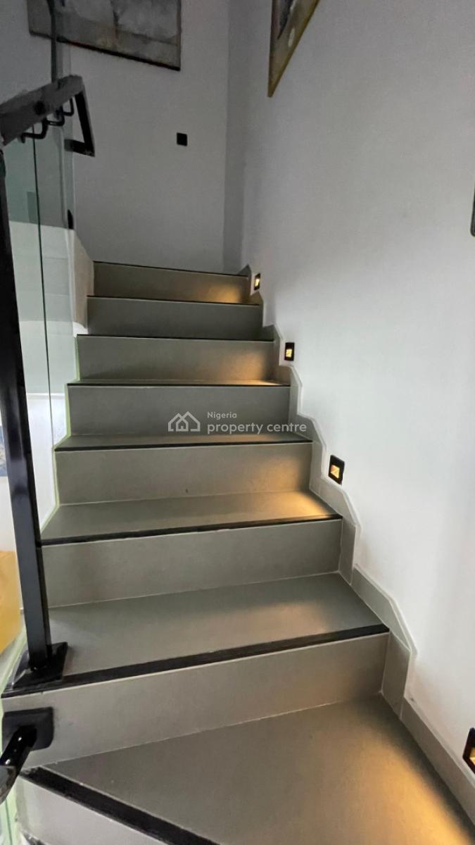 2 Bedroom Apartment, Old Ikoyi, Ikoyi, Lagos, Flat / Apartment for Rent