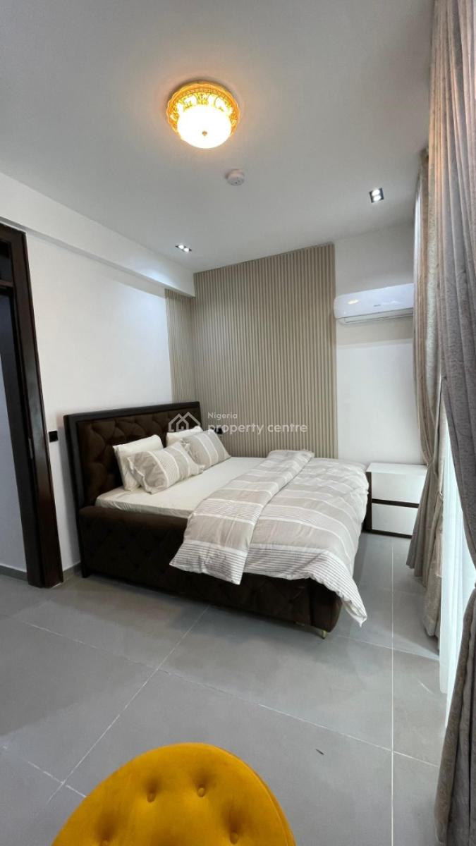 2 Bedroom Apartment, Old Ikoyi, Ikoyi, Lagos, Flat / Apartment for Rent