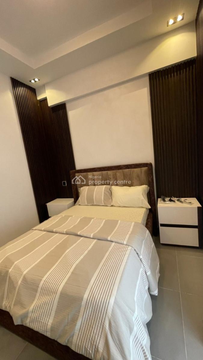 2 Bedroom Apartment, Old Ikoyi, Ikoyi, Lagos, Flat / Apartment for Rent