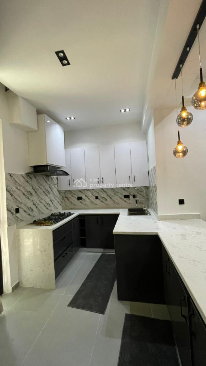 2 Bedroom Apartment, Old Ikoyi, Ikoyi, Lagos, Flat / Apartment for Rent