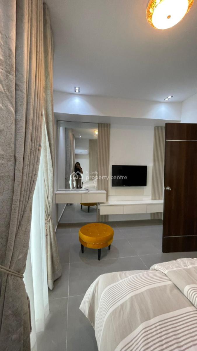 2 Bedroom Apartment, Old Ikoyi, Ikoyi, Lagos, Flat / Apartment for Rent