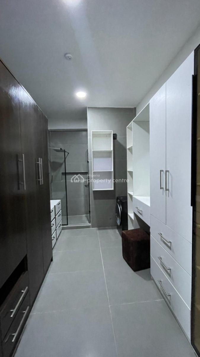 2 Bedroom Apartment, Old Ikoyi, Ikoyi, Lagos, Flat / Apartment for Rent