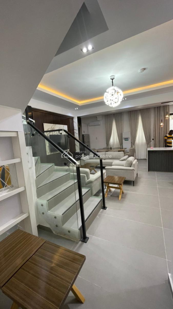 2 Bedroom Apartment, Old Ikoyi, Ikoyi, Lagos, Flat / Apartment for Rent