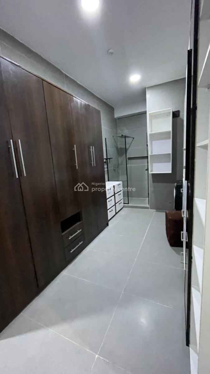 2 Bedroom Apartment, Old Ikoyi, Ikoyi, Lagos, Flat / Apartment for Rent