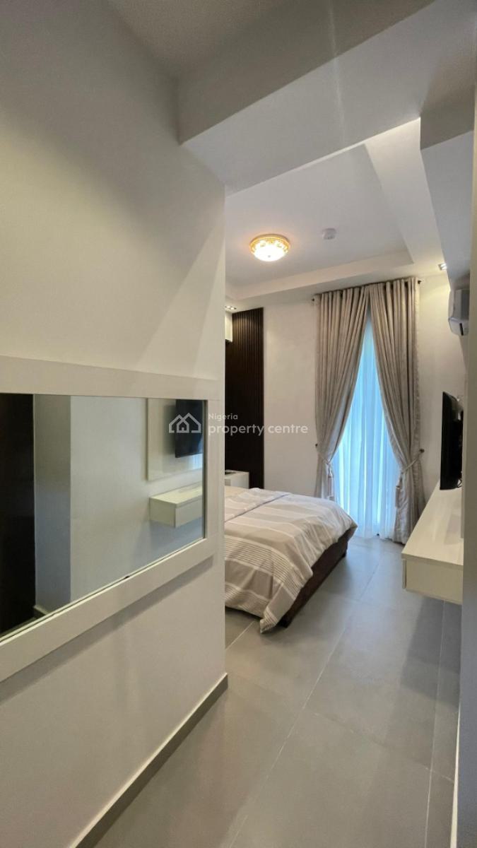 2 Bedroom Apartment, Old Ikoyi, Ikoyi, Lagos, Flat / Apartment for Rent