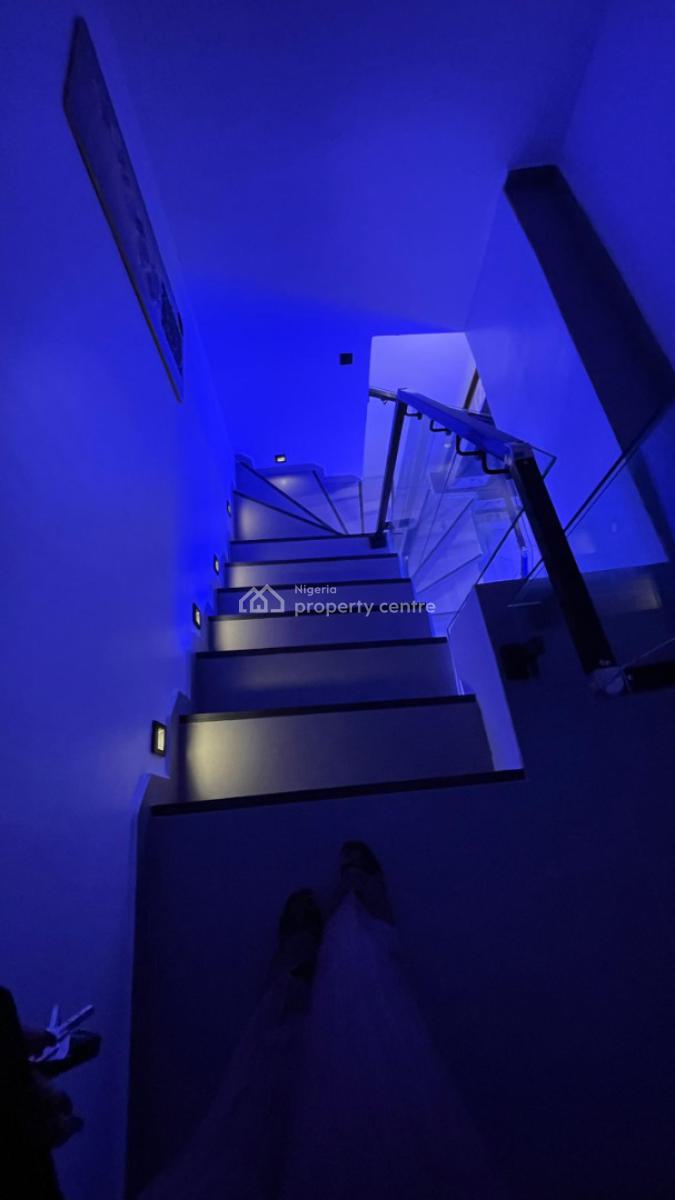 2 Bedroom Apartment, Old Ikoyi, Ikoyi, Lagos, Flat / Apartment for Rent
