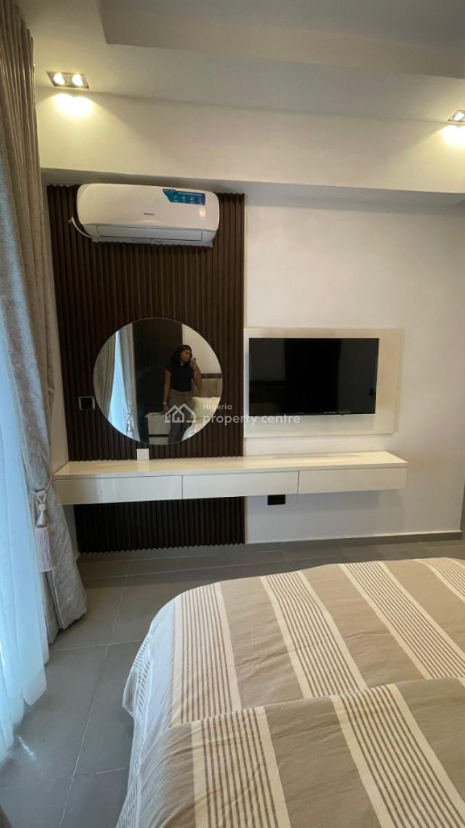 2 Bedroom Apartment, Old Ikoyi, Ikoyi, Lagos, Flat / Apartment for Rent