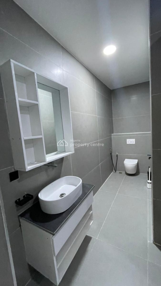 2 Bedroom Apartment, Old Ikoyi, Ikoyi, Lagos, Flat / Apartment for Rent