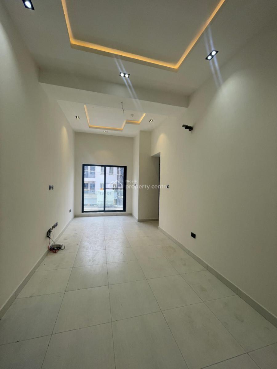Newly Built 2 Bedroom Apartment /flat, Ikate, Lekki, Lagos, Flat / Apartment for Rent
