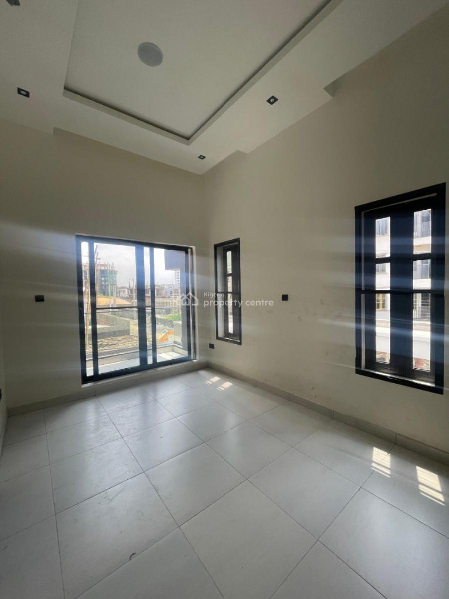 Newly Built 2 Bedroom Apartment /flat, Ikate, Lekki, Lagos, Flat / Apartment for Rent