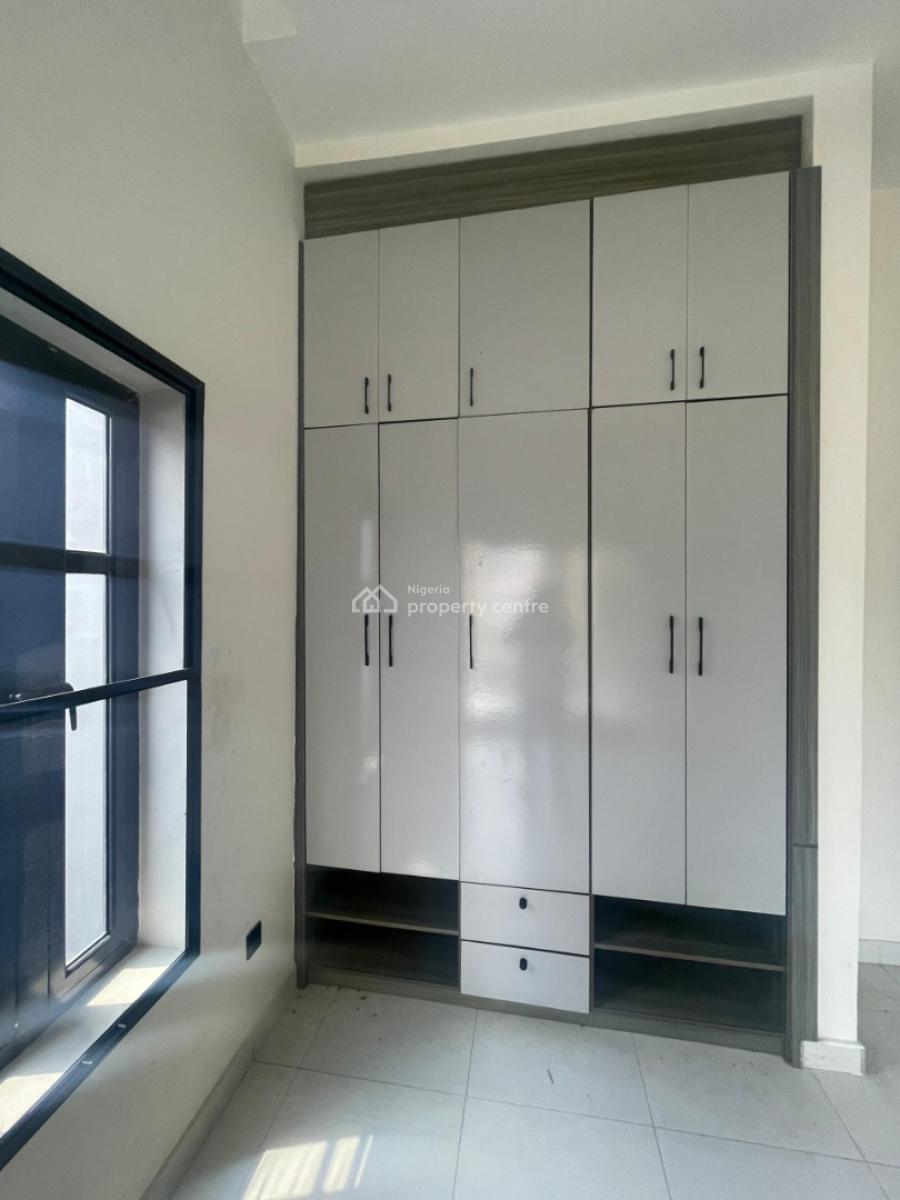 Newly Built 2 Bedroom Apartment /flat, Ikate, Lekki, Lagos, Flat / Apartment for Rent