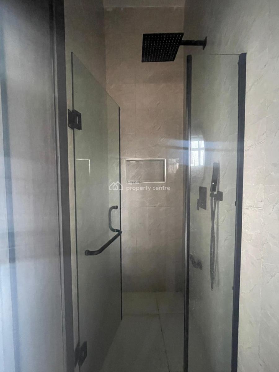 Newly Built 2 Bedroom Apartment /flat, Ikate, Lekki, Lagos, Flat / Apartment for Rent