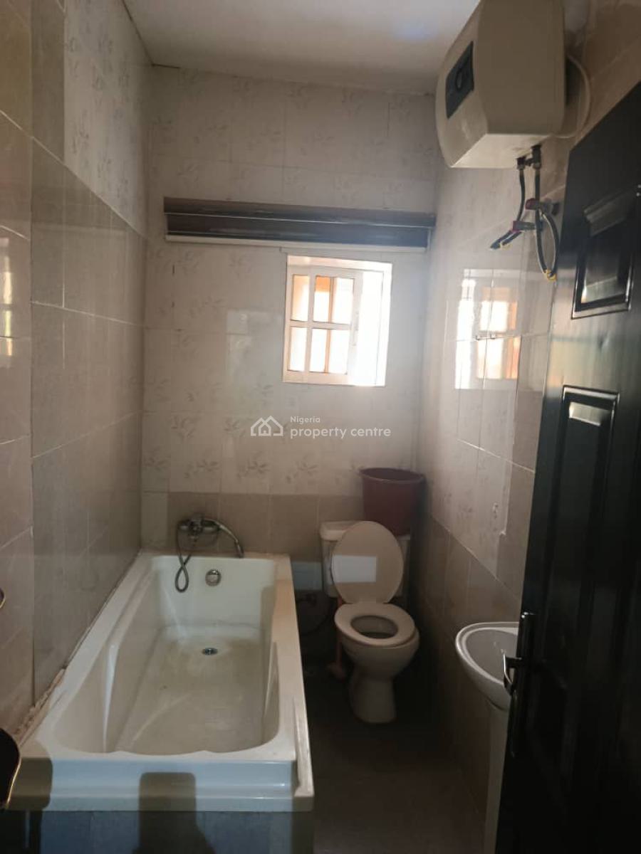 Furnished and Serviced Self Contained, Katampe (main), Katampe, Abuja, Self Contain (single Rooms) for Rent