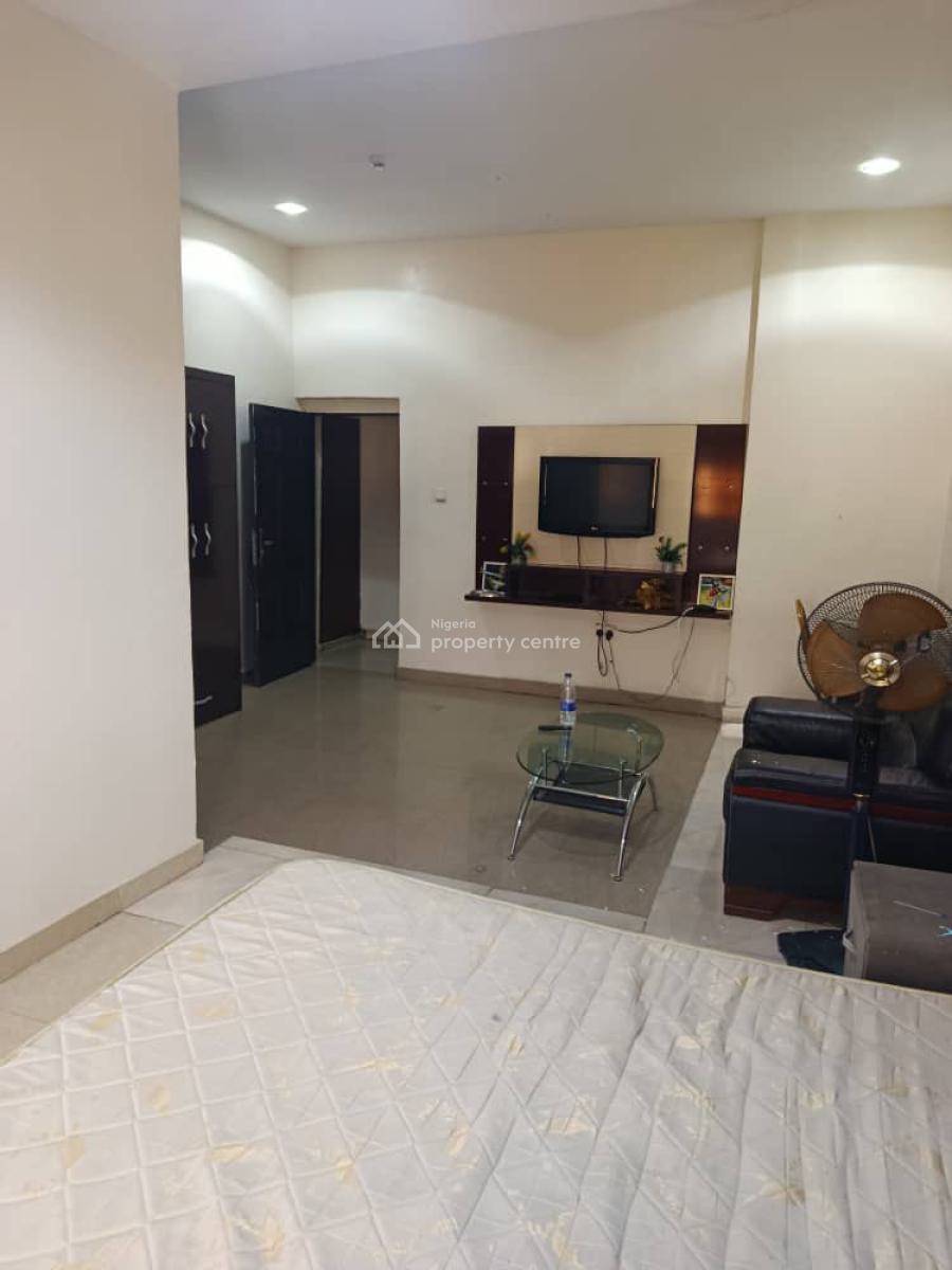 Furnished and Serviced Self Contained, Katampe (main), Katampe, Abuja, Self Contain (single Rooms) for Rent