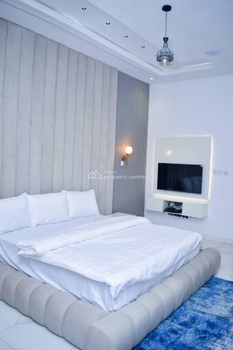 You Cant See This Anywhere: Furnished Three Bedroom Terrace, Igando, Ikotun, Lagos, Terraced Duplex for Sale