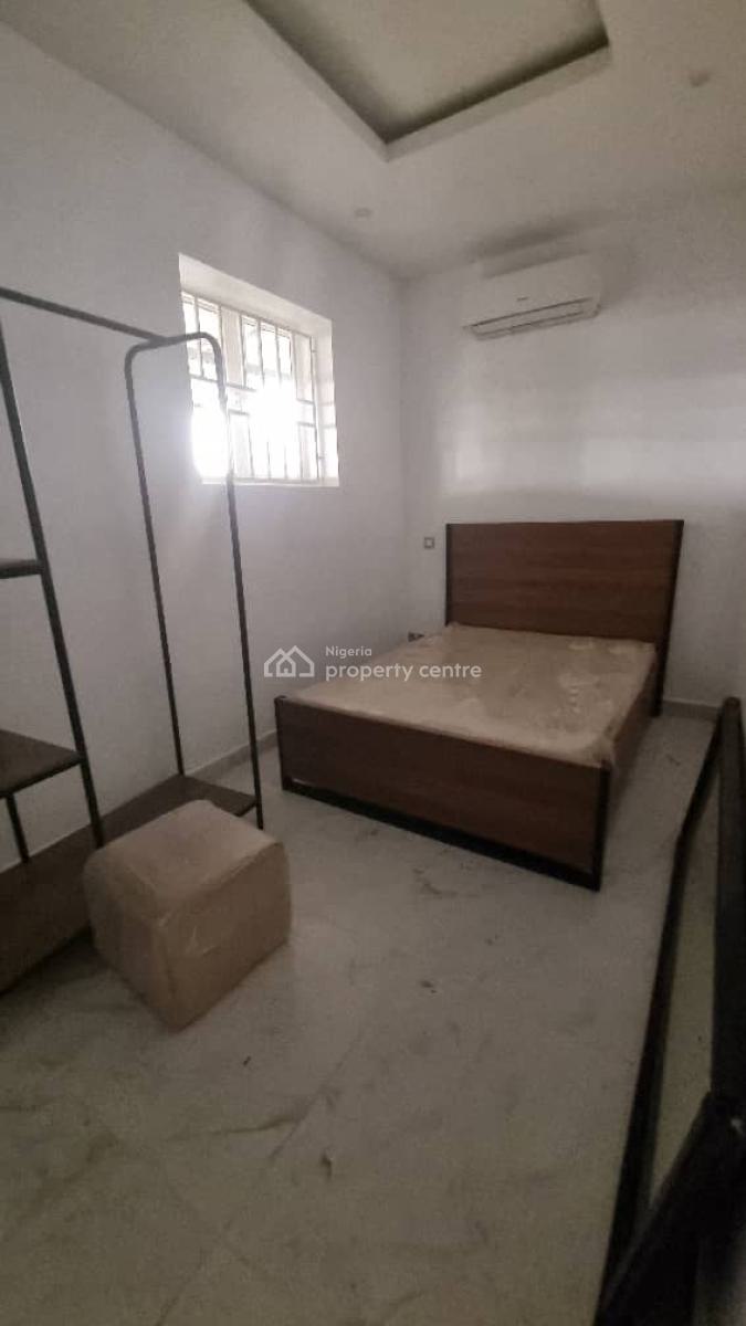 2 Bedroom Terrace Duplex in a Secure Environment, Lekki Phase 1, Lekki, Lagos, Terraced Duplex for Rent