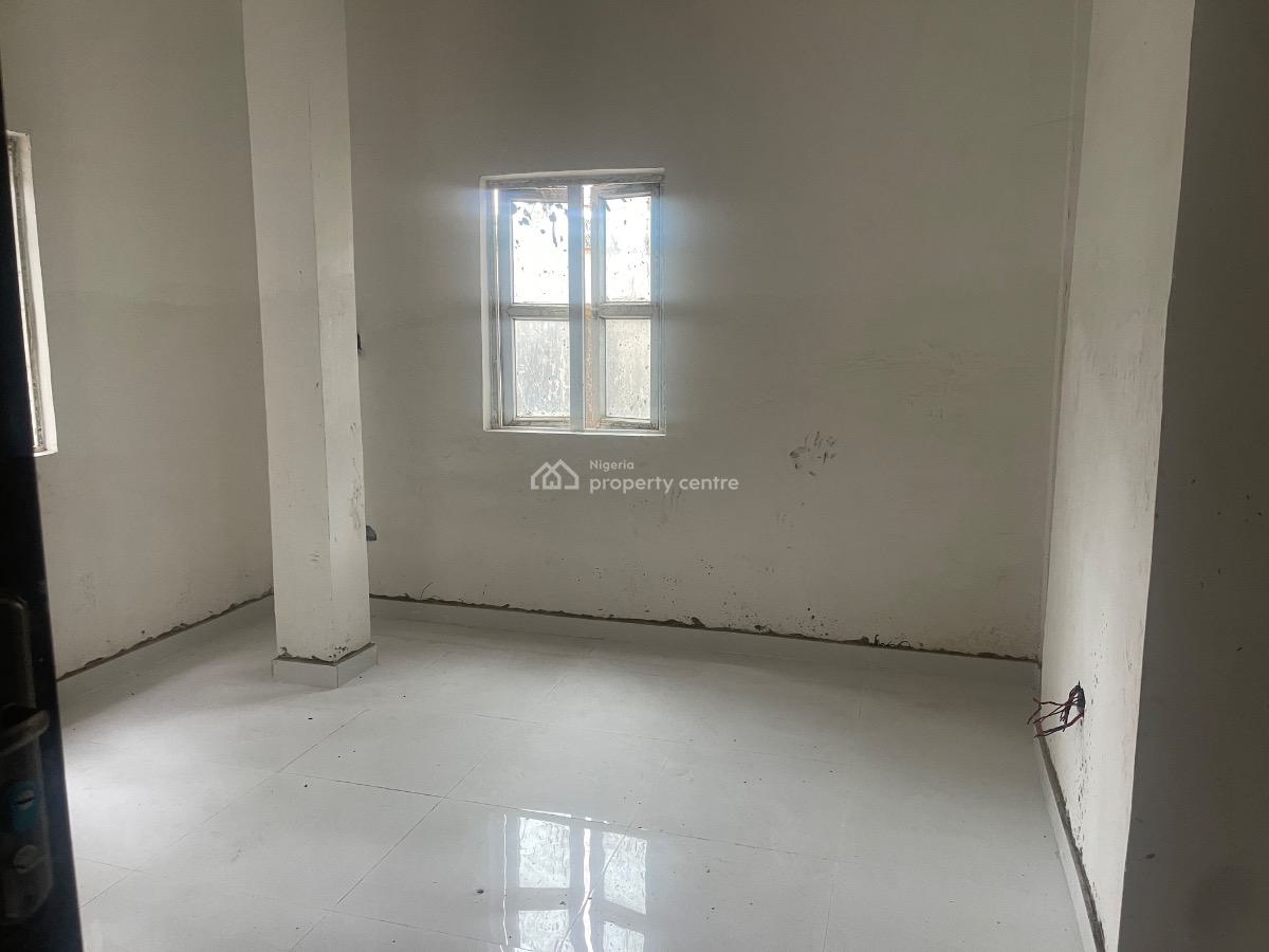 Newly Completed One  Bedroom, Eleganza Gardens Estate, Vgc, Lekki, Lagos, Mini Flat (room and Parlour) for Rent