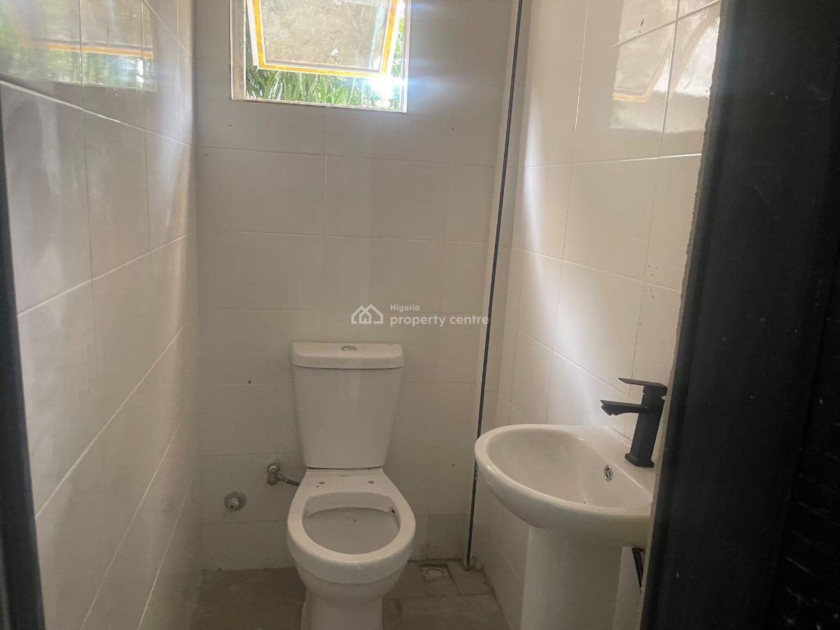 Newly Completed One  Bedroom, Eleganza Gardens Estate, Vgc, Lekki, Lagos, Mini Flat (room and Parlour) for Rent