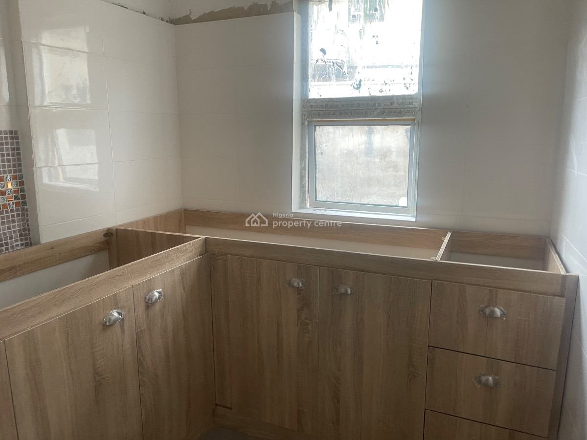 Newly Completed One  Bedroom, Eleganza Gardens Estate, Vgc, Lekki, Lagos, Mini Flat (room and Parlour) for Rent