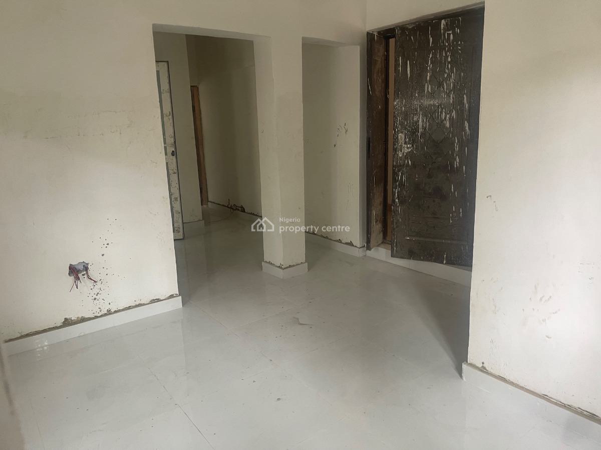 Newly Completed One  Bedroom, Eleganza Gardens Estate, Vgc, Lekki, Lagos, Mini Flat (room and Parlour) for Rent