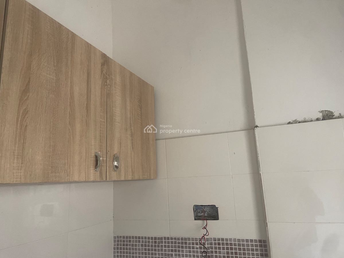 Newly Completed One  Bedroom, Eleganza Gardens Estate, Vgc, Lekki, Lagos, Mini Flat (room and Parlour) for Rent